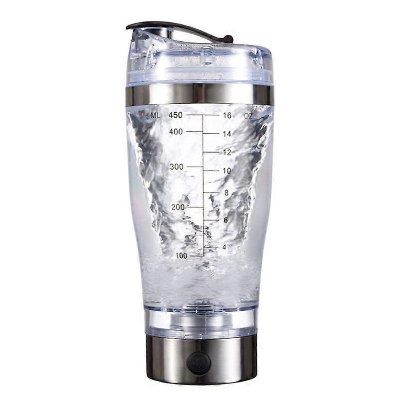 Large Capacity Automatic Protein Powder Mixing Cup