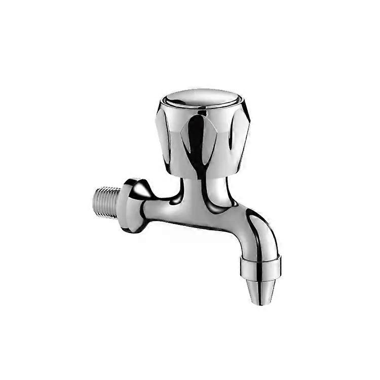 Insulation Bucket Faucet-Rotary Switch Short 3 Points -
