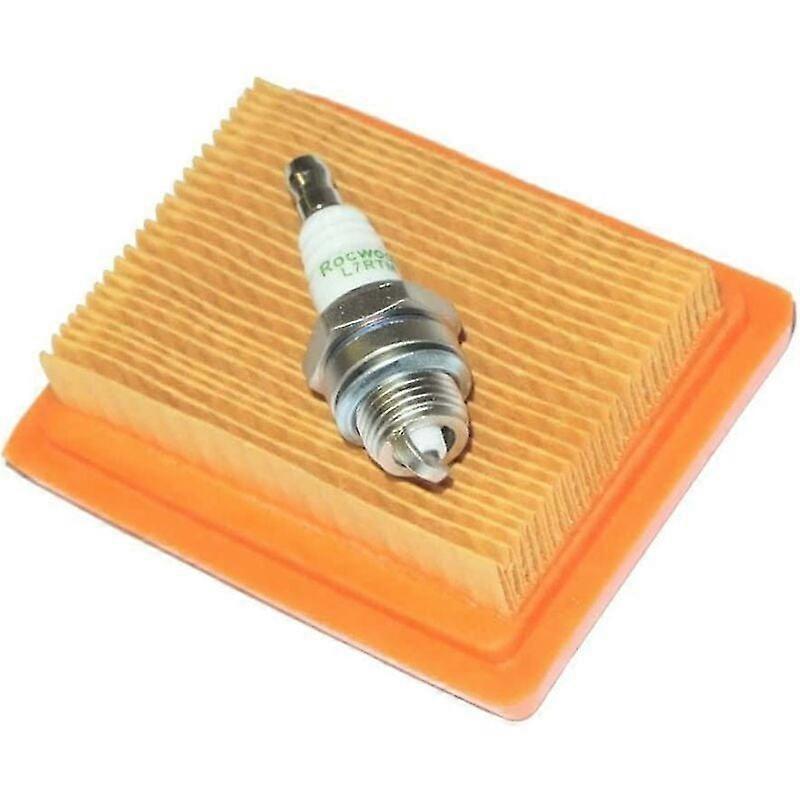 Stihl Service Kit, Luftfilter i bomull, Underhåll
