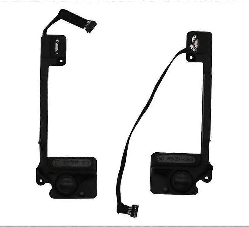 A1502 Speaker Set Pair Left And Right Replacement For MacBook Pro 13.3-Inch 2013 2014 2015