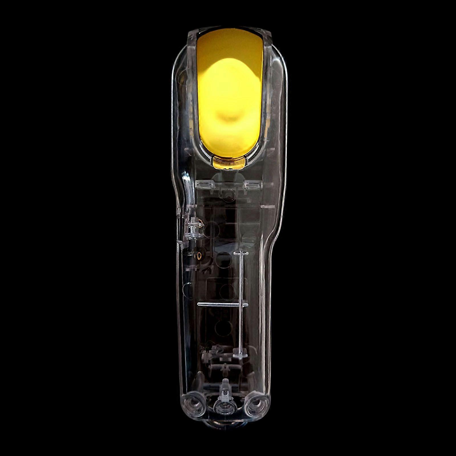 Barbershop Electric Clippers Modified Shell Kit Trimmer DIY Cover for ...