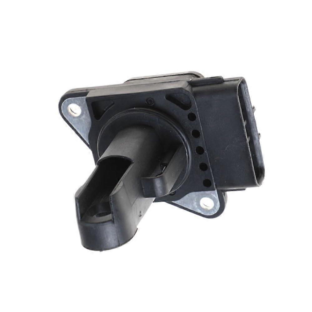 Air Flow Meter 197400-2010 ZL01-13-215 Model, Automotive Flow Sensor, Compatible With 197400-2010