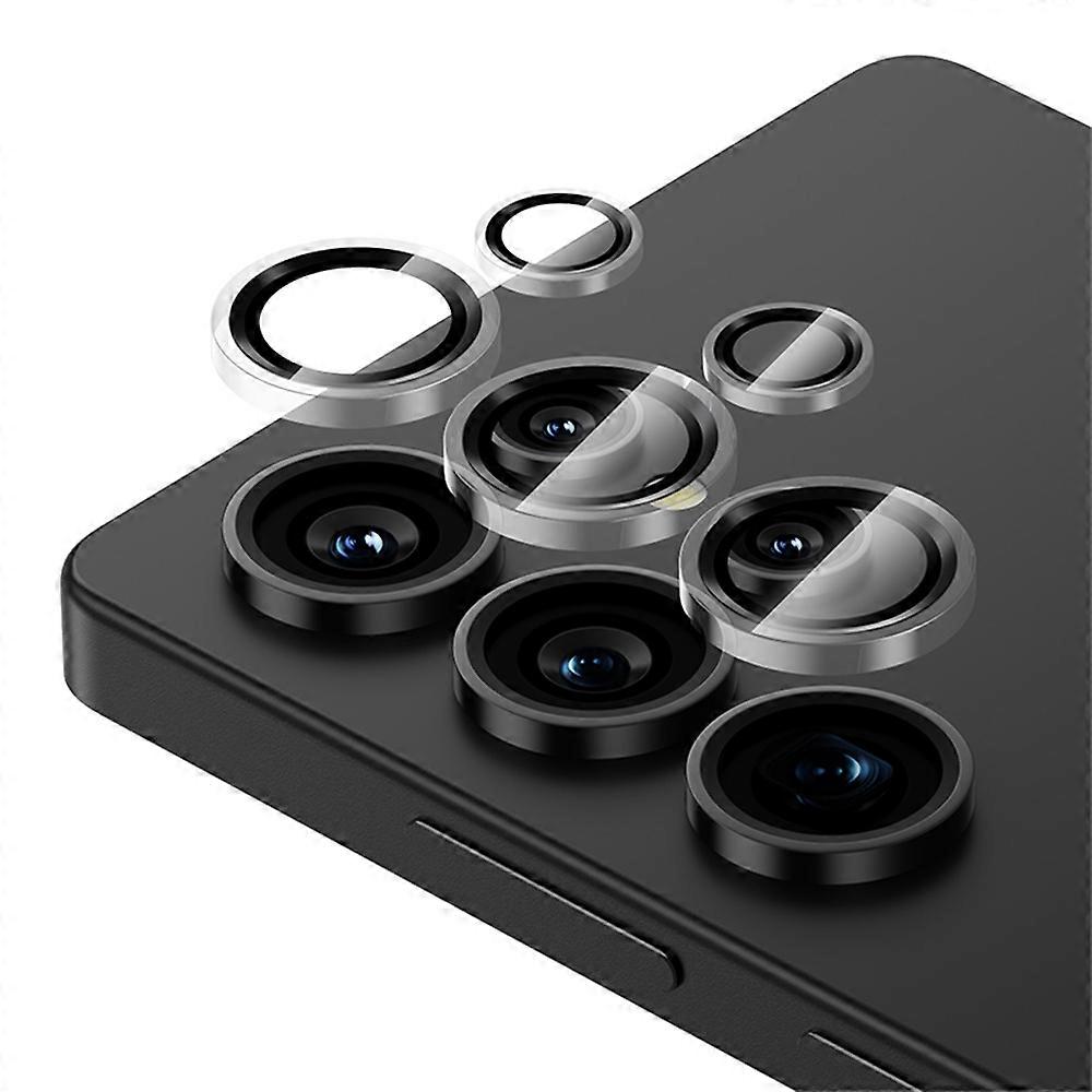 Camera Lens Protectors for Galaxy S25 Ultra