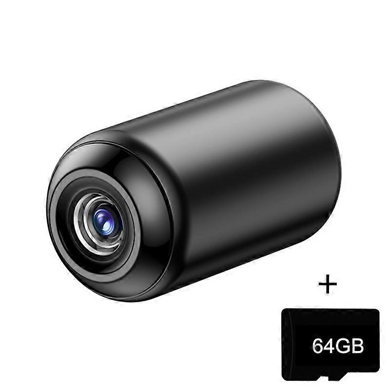 Bezdrátová sledovací kamera 64GB