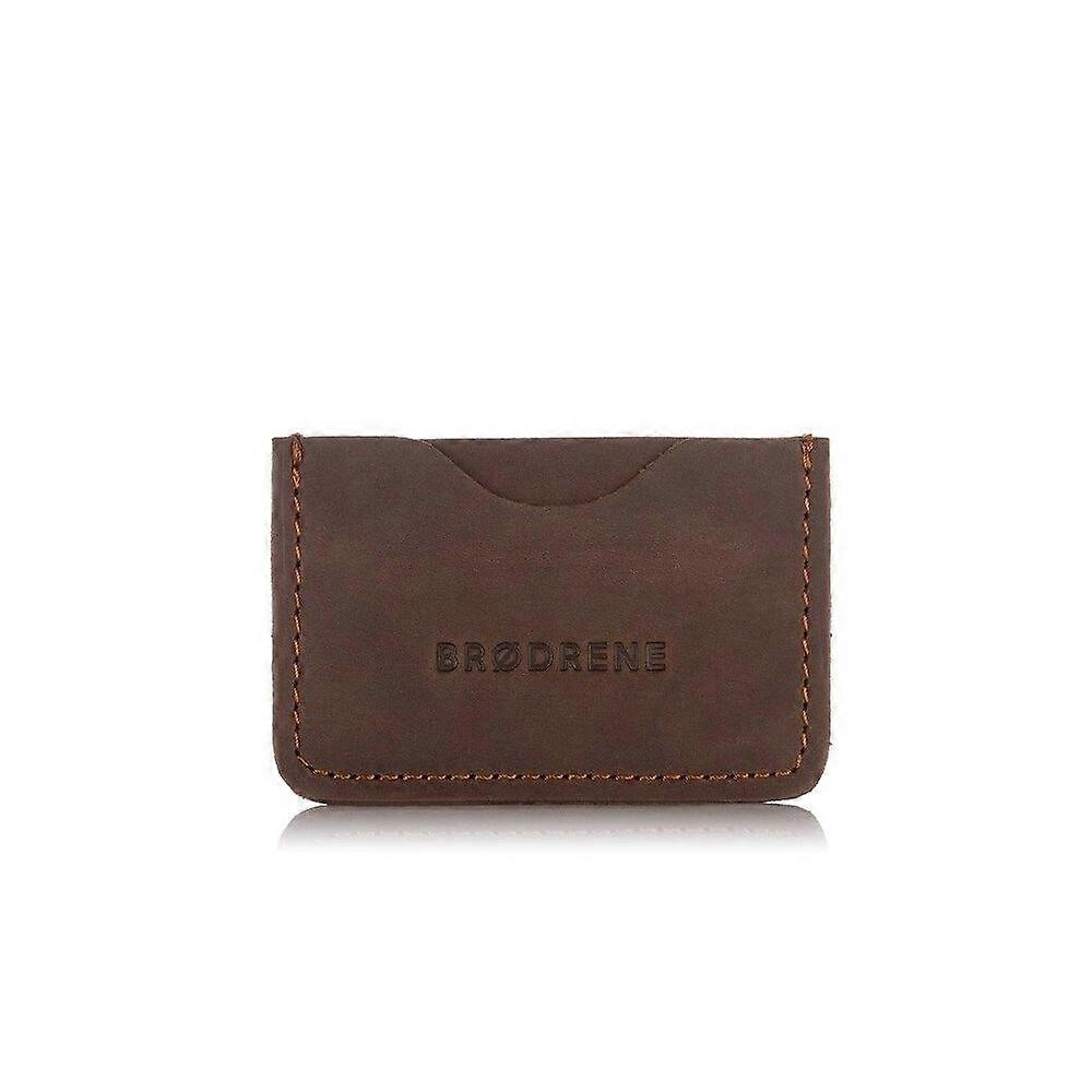 Brodrene wallet Brødrene