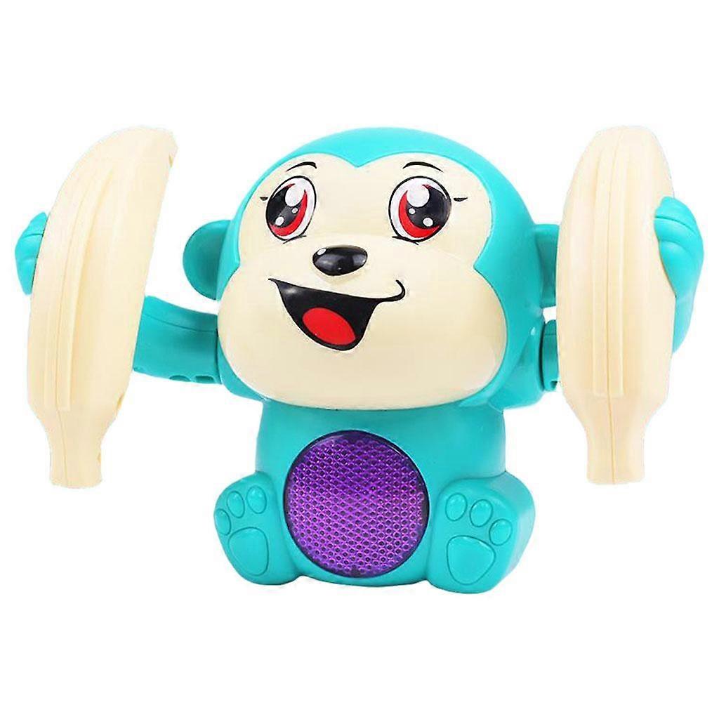 Funny Monkey Voice Activated