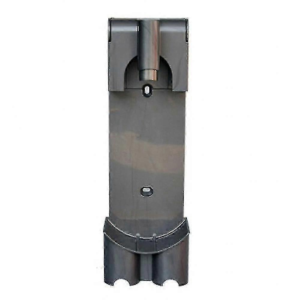 Wall Mounted Vacuum Cleaner Docking Station Compatible for V7 V8