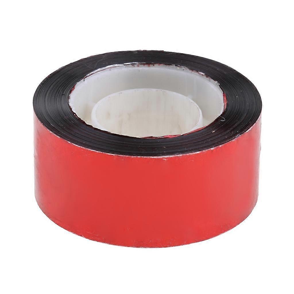 Visual Audible Reflective Bird Deterrent Flash , Made of reflection which is