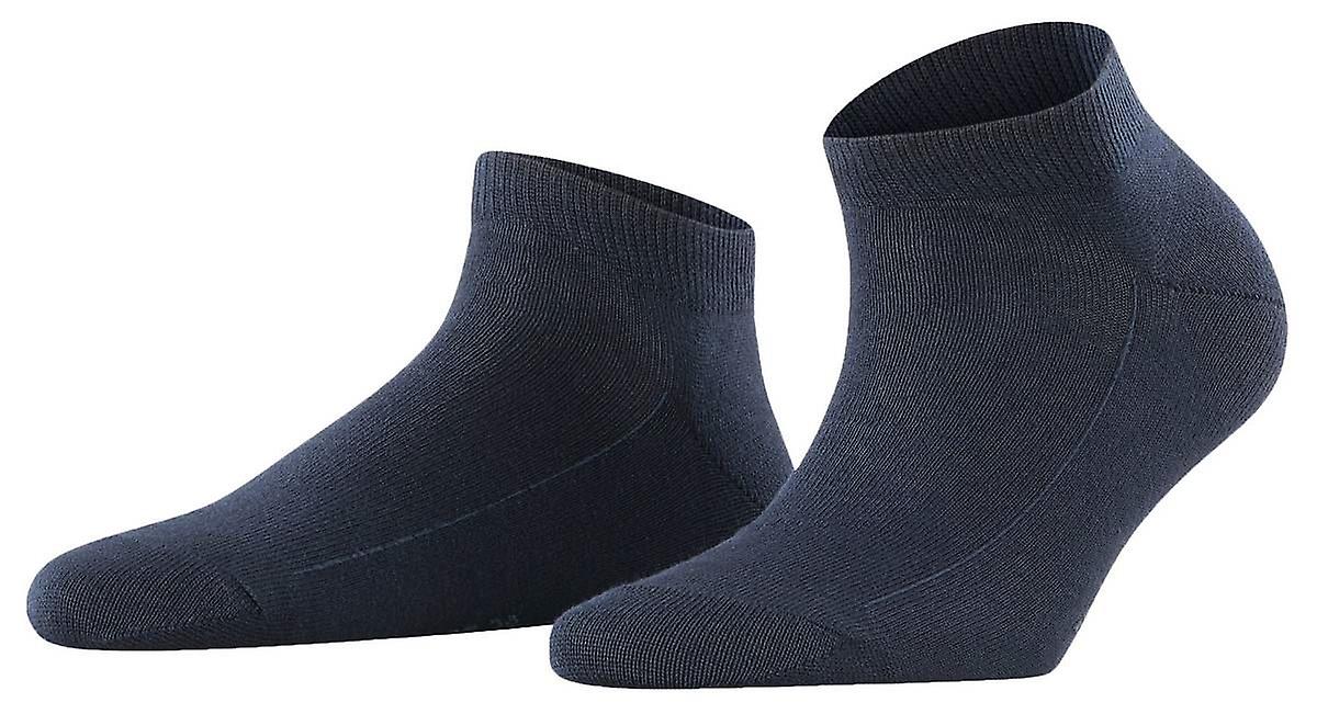 Falke Family Sneaker Socks - Marine