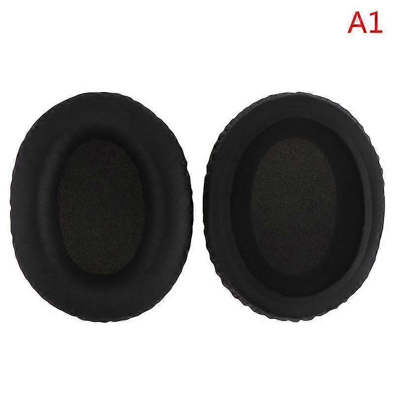 2PCs Sponge Earpads Cushion Set For HSCD KHX-HSCP Hyperx Cloud I II Headphones