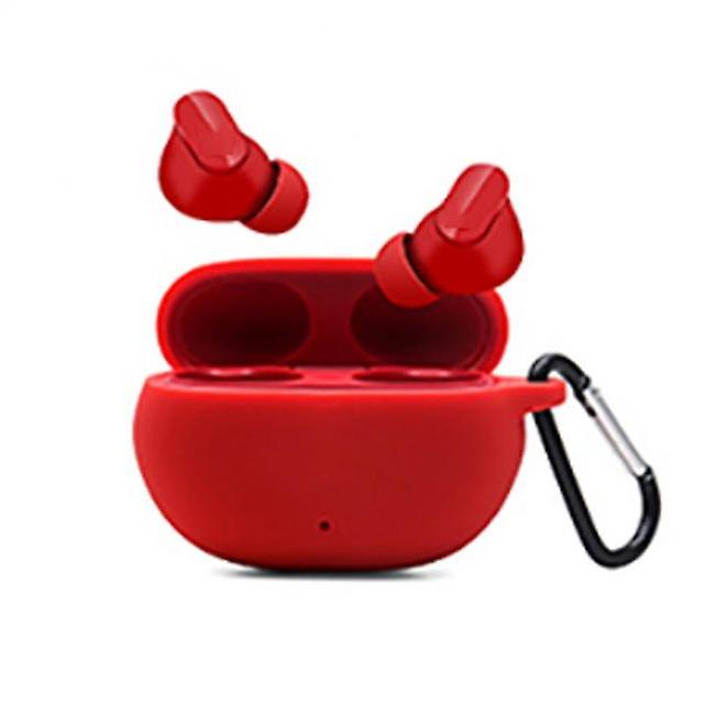 1Pcs Soft Silicone Case For Beats Studio Buds Earphone Clear Protective Cover For Studio Buds Charging Case Cover Wholesale