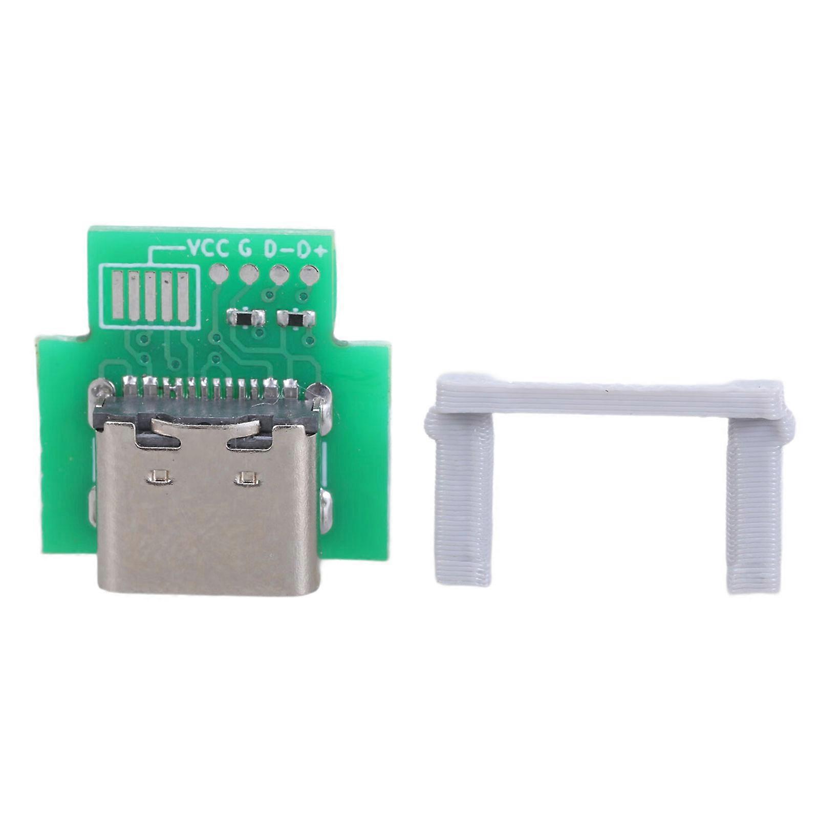 Double Function USB C Charging Port Adapter For PSV1000 Gaming Device Offering Enhances Power Delivery And Flexibility