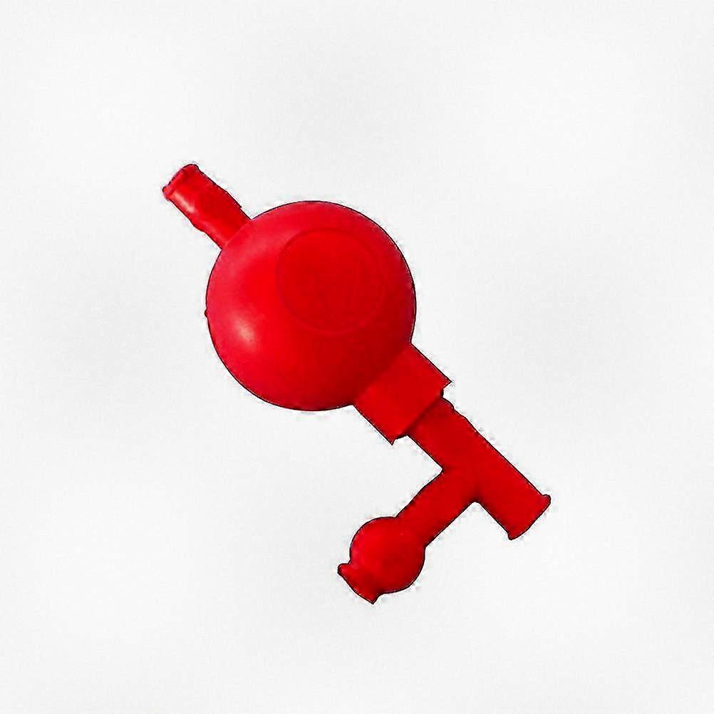 Quantitative Pipette Filler Suction Tool for Precision Filling - Ideal for Use with Various Brands and Products