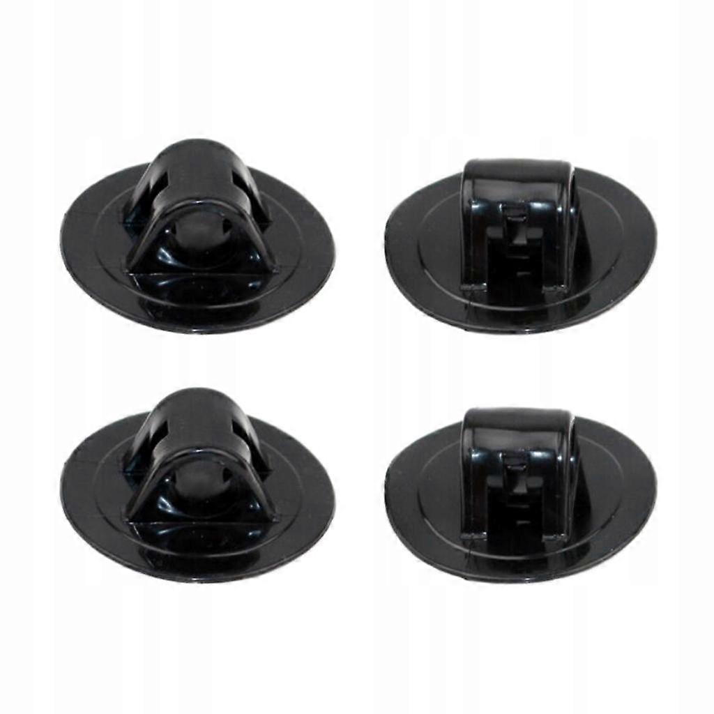 4x Pontoon Boat Motor Mount Holder