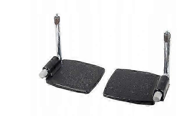 Manual Wheelchair Footrest for Wheelchairs