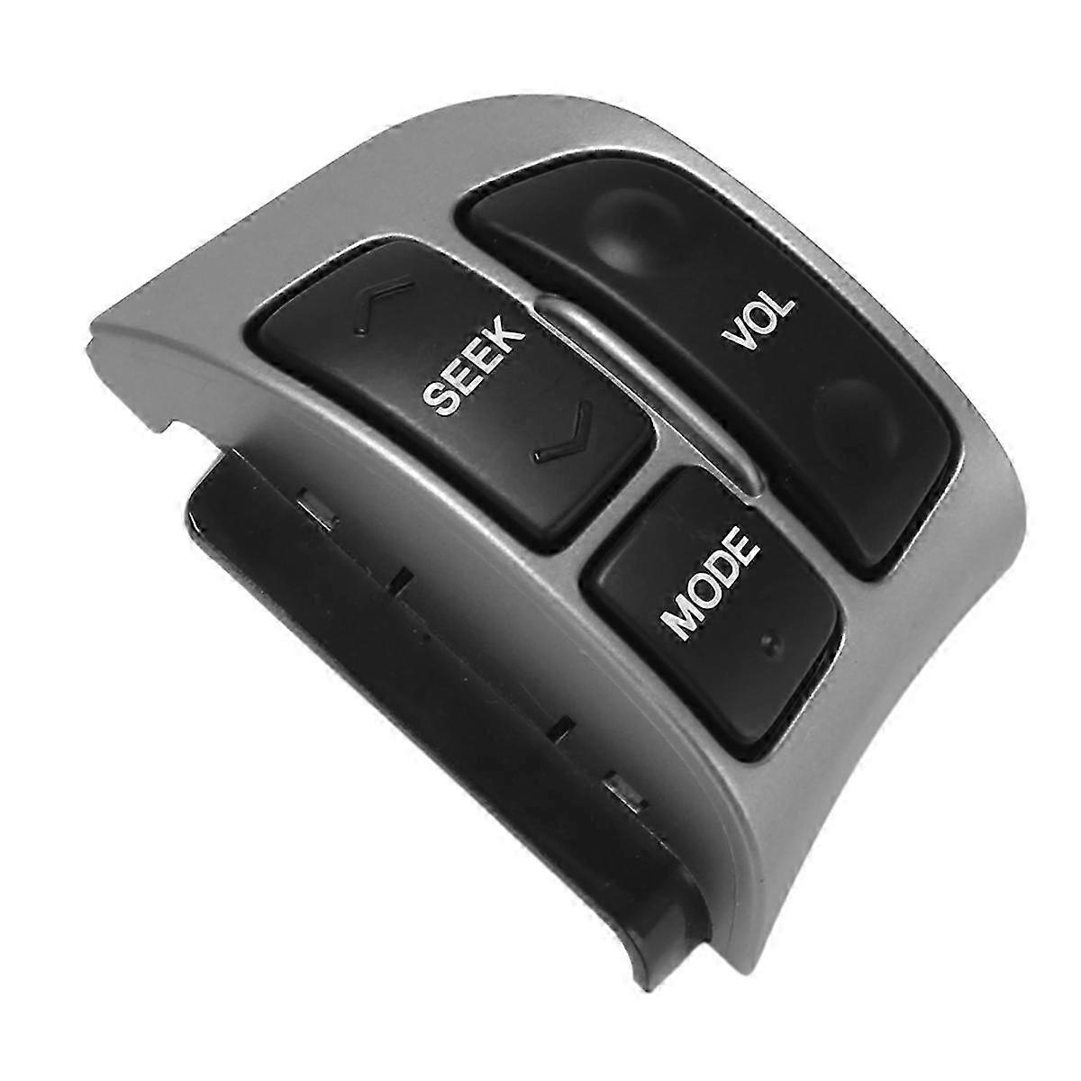 96700-1E200 Steering Wheel Cruise Control Switch for Accent 2006-2010 for 2005