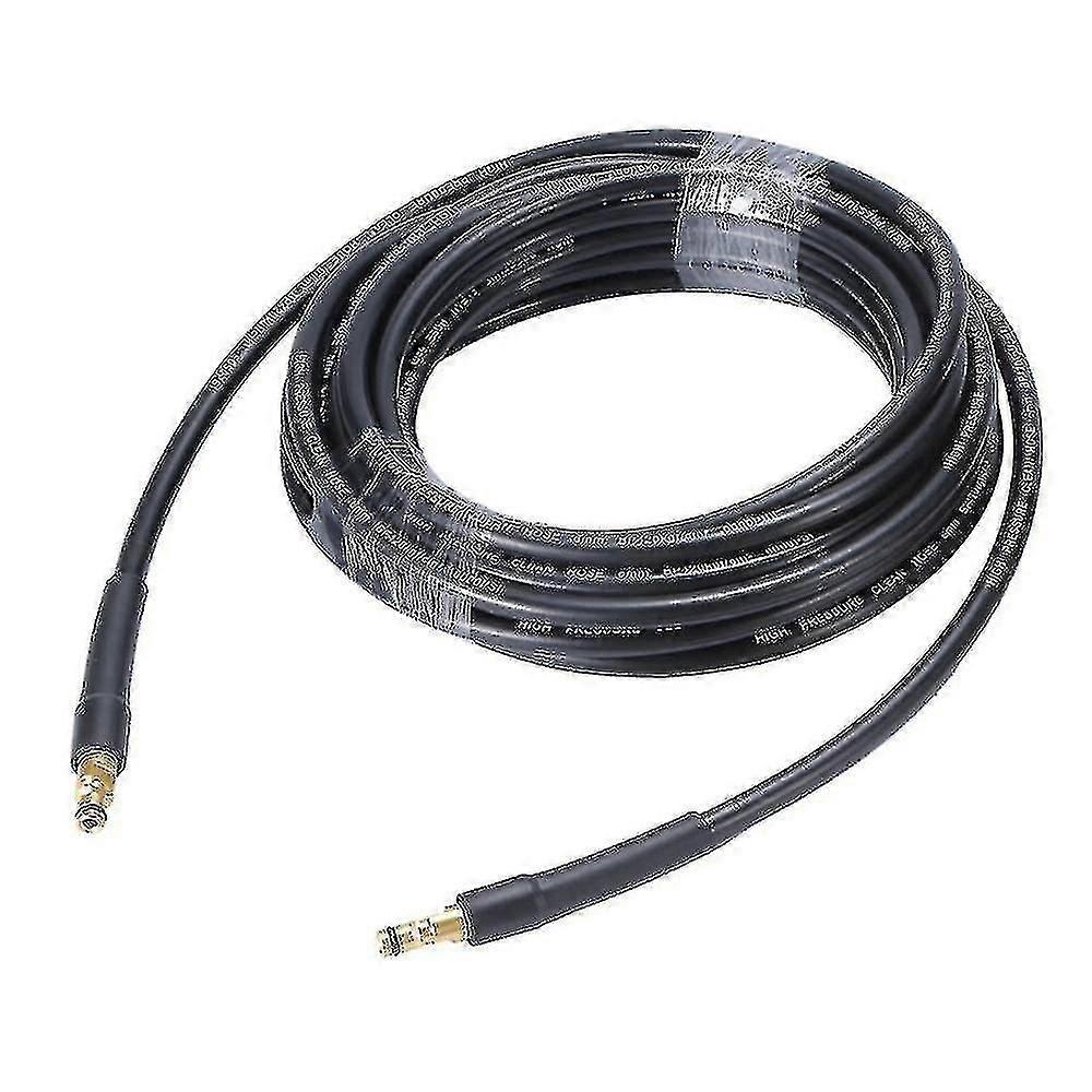 Compatibile con Karcher K2 K3 K4 K5 K Series 15m tubo idropulitrice Jb5-2