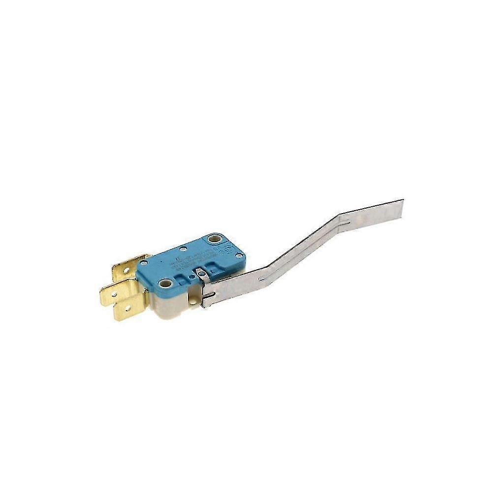 Microinterruttore per asciugatrici e centrifughe Hotpoint//Ariston/Swan