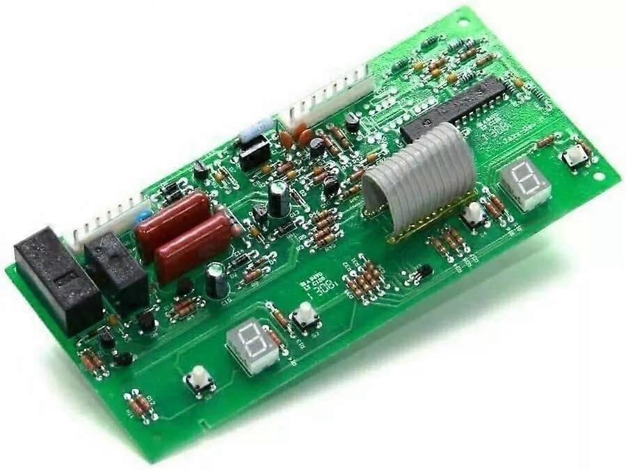Jazz Control Board for Maytag Refrigerator Models MBF2256HES MBF2256KEW MBF2256HEB