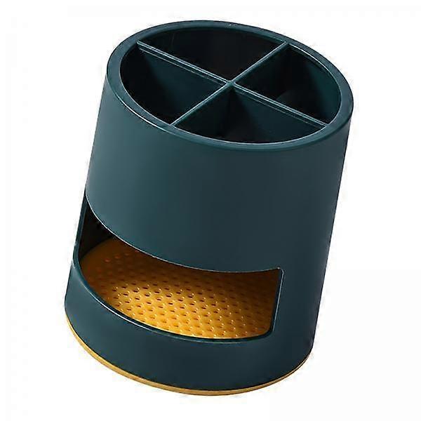 2xToothbrush Holder Detachable Multifunctional for Kitchen Utensils Countertop