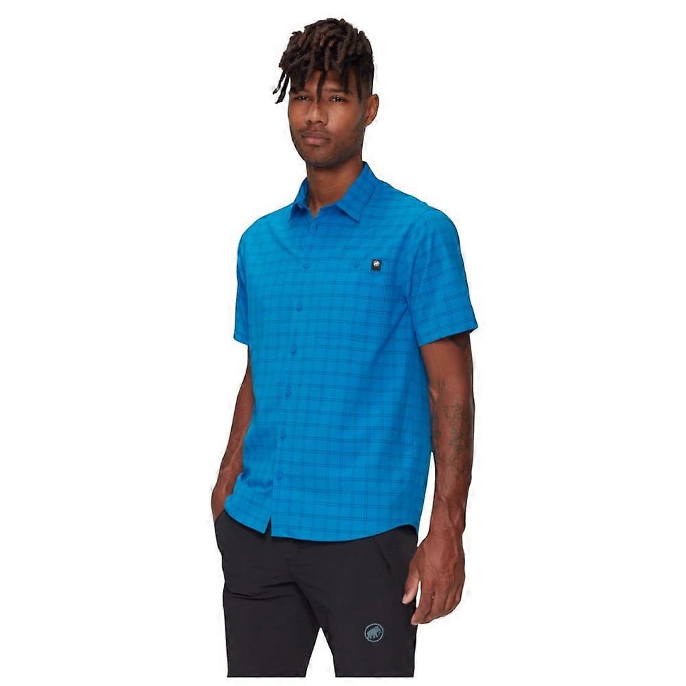 Shirts Mammut Lenni 10150147150591