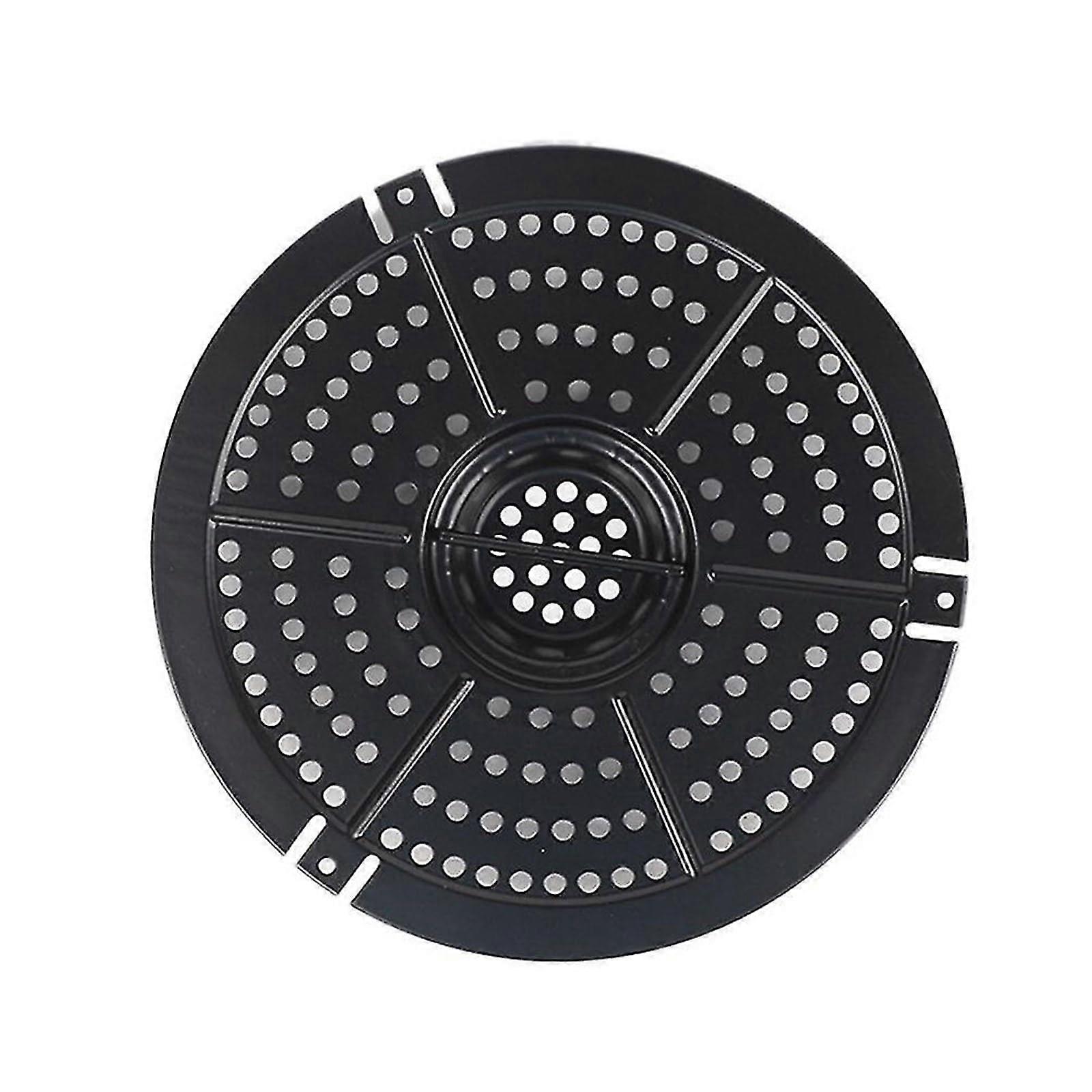 Grill Pan, Replacement Grill Tray, Dishwasher Safe Crisper Plate, Non-Stick Grill Plate for Easy Cooking