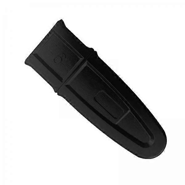 Bar Cover And Guard Kit for Electric Chainsaws - 2 Pack