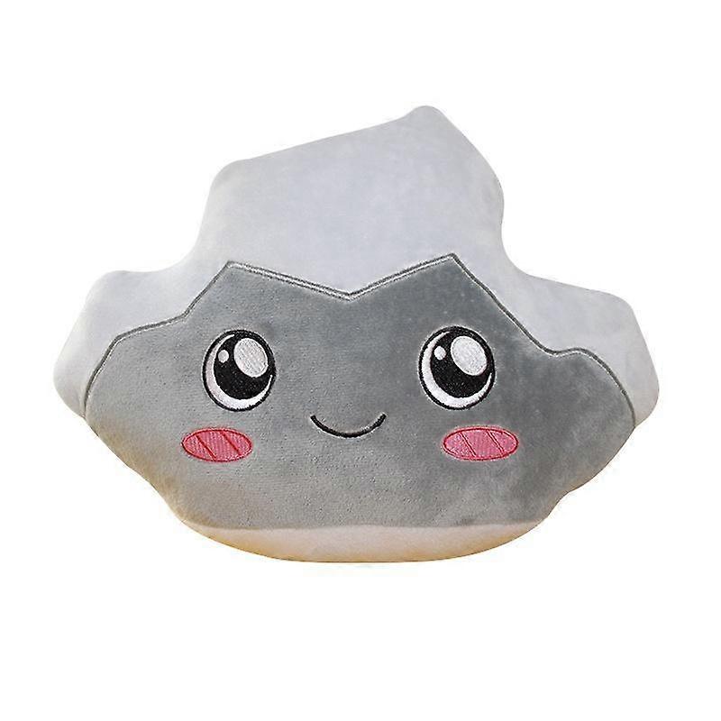 20Cm/25Cm/28Cm Lankybox - Foxy Plush Toy Detachable Cartoon Robot Plush Kids Gift Made Into Doll