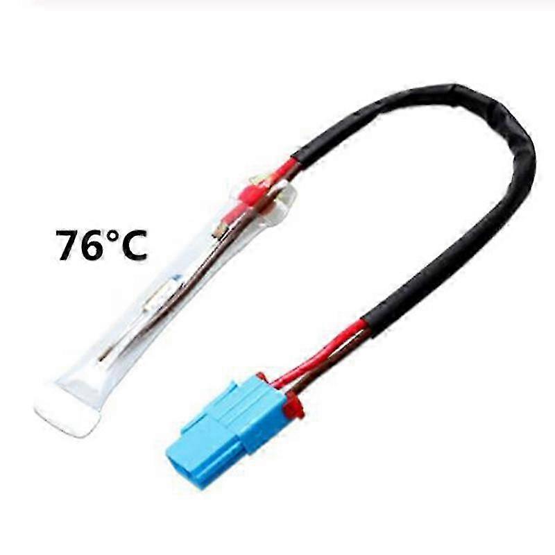 Fridge Freezer Defrost Thermal Fuse Sensor