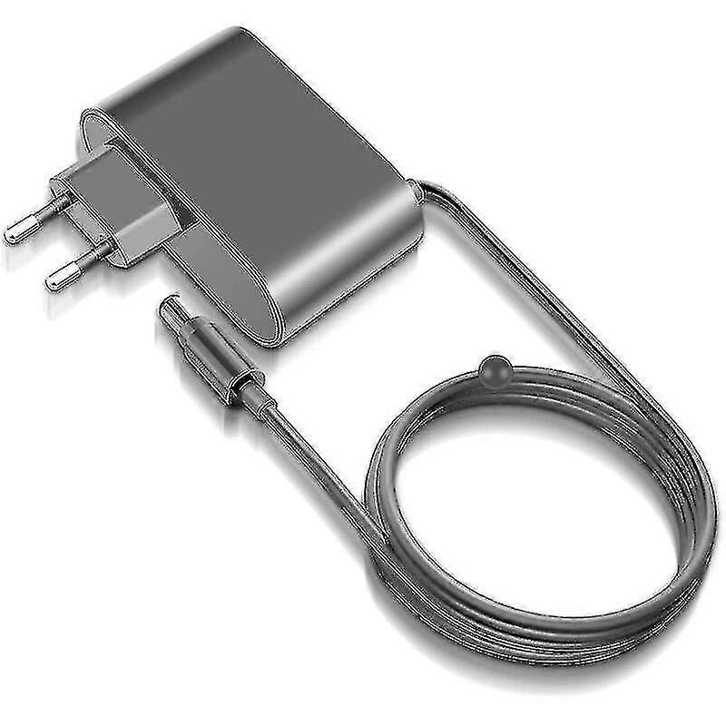 16.75V/24.35V 充電器、 Dy&son DC30-DC57 掃除機バッテリー用