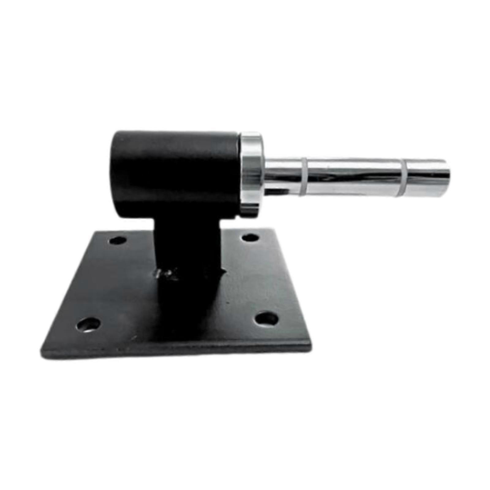 Strand Flaggstång Bas Fjäder Flagga Baser Stativ för forsränning Tävlingar Däck Utomhus