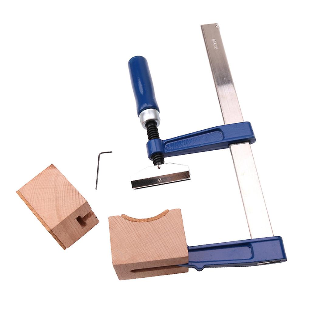 Guitare Fingerboard Fret Press Tool Frets Insert Fretting Tool Set