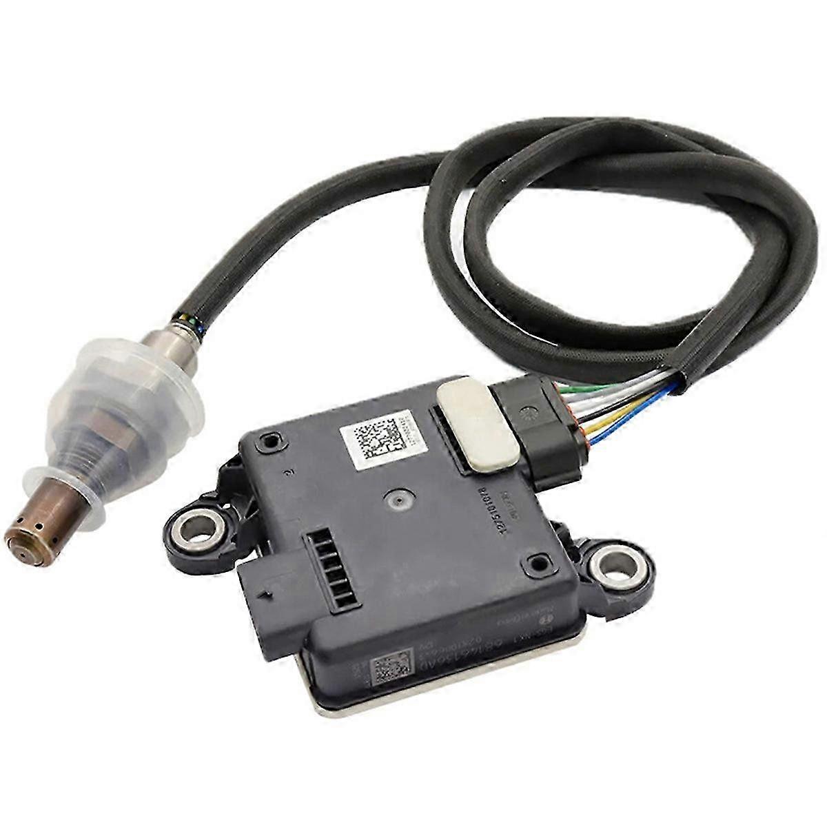 NOx Sensor 68146138AD Nitrogen Oxide Sensor Compatible with Grand