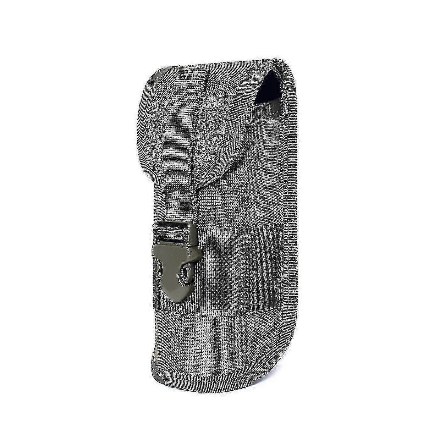 Belt Clip Tactical Eyeglasses Case for Secure Sunglasses Storage