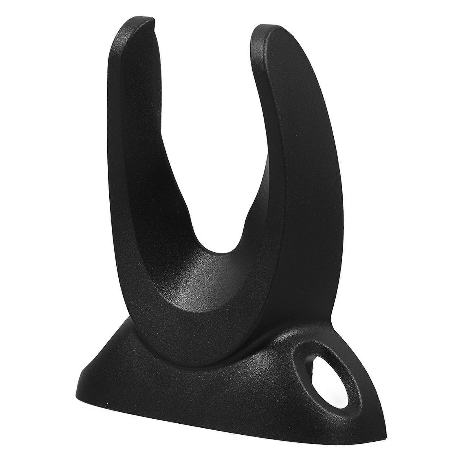 Practical Wall-Mounted Scanner Bracket, Supports Most Handheld Models, Lightweight Build