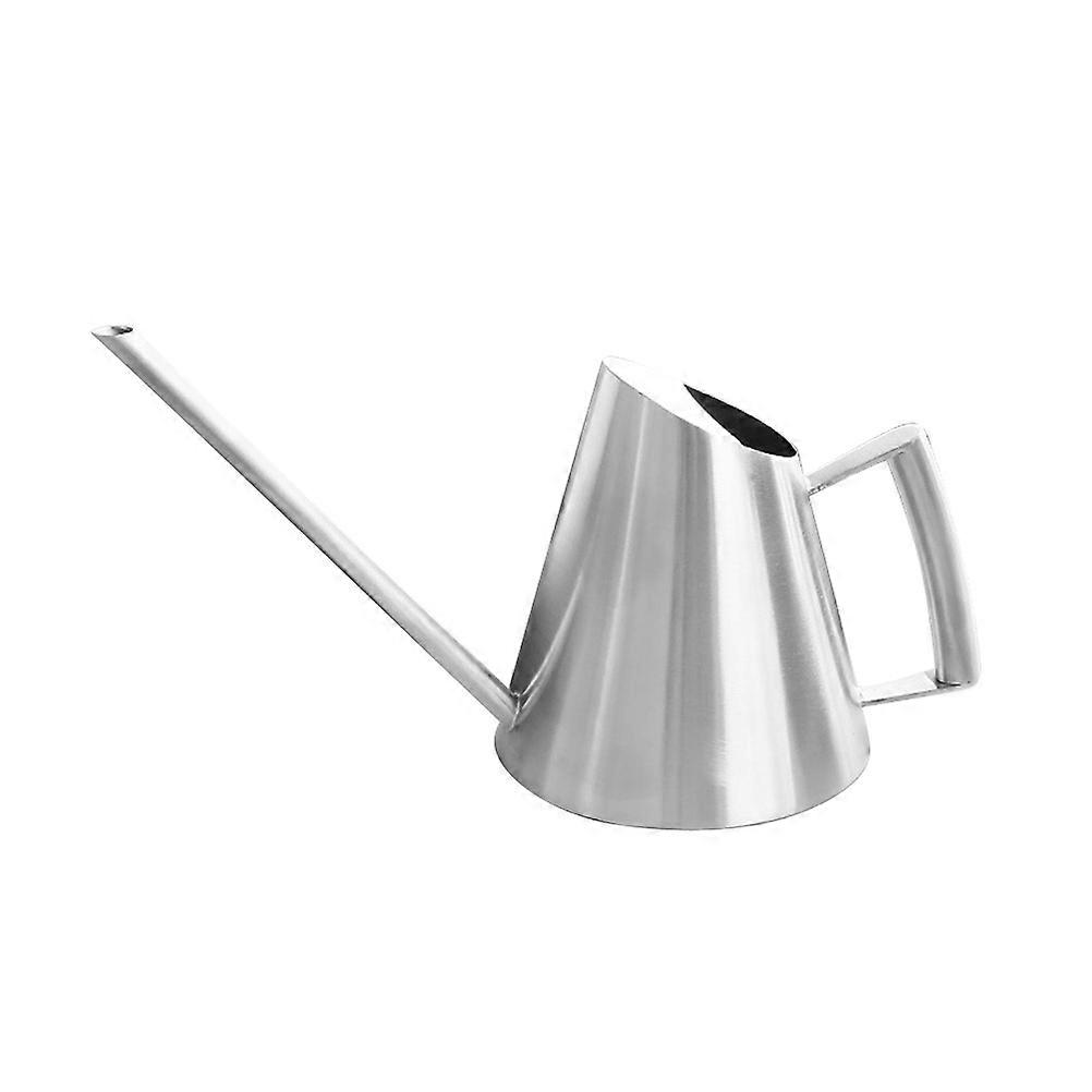 Practical Watering Pot for Home and Garden Use, Ensuring Comfort