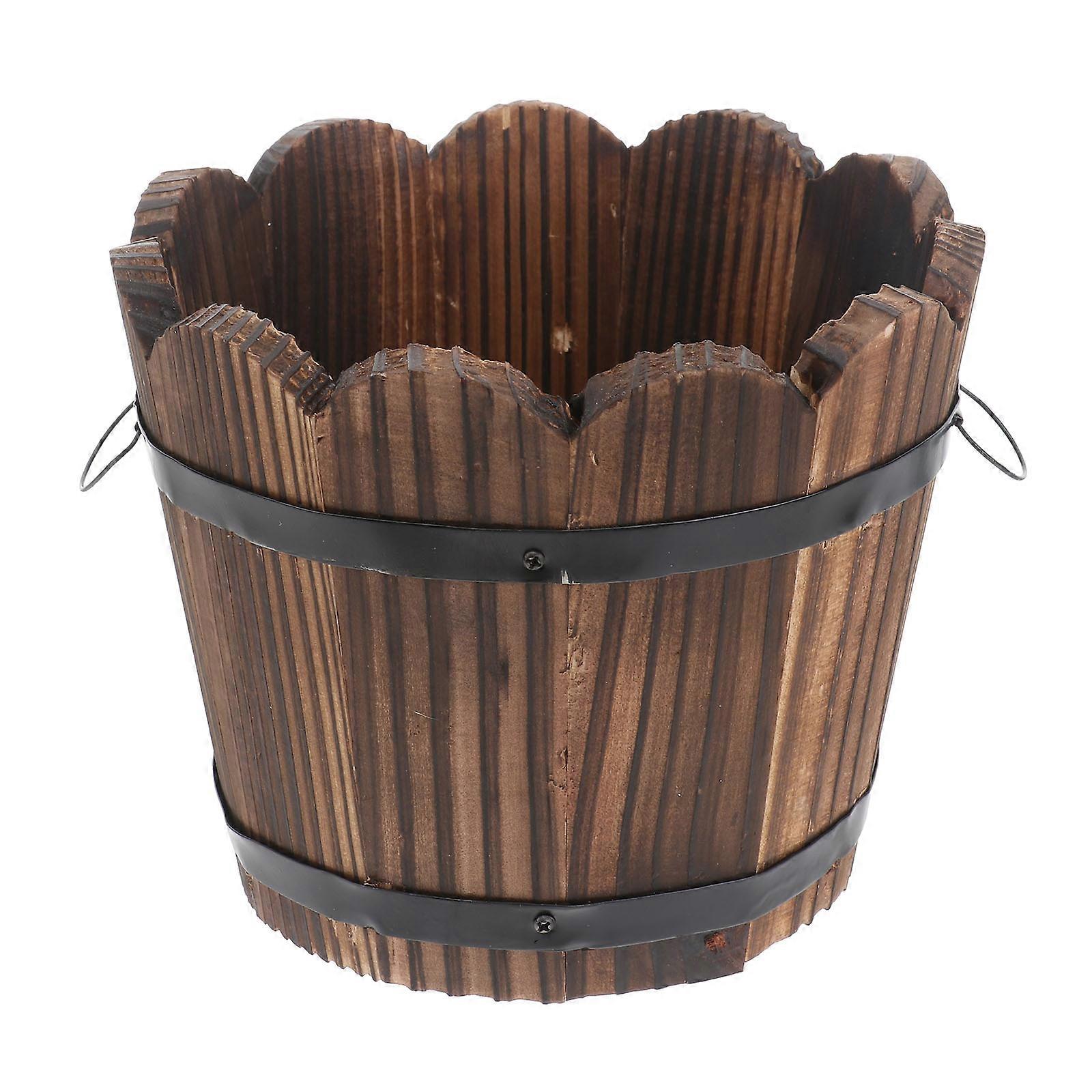 Desk-Sized Planters for Modern Offices, Breathable Pot Design, Encourages Cleaner Air