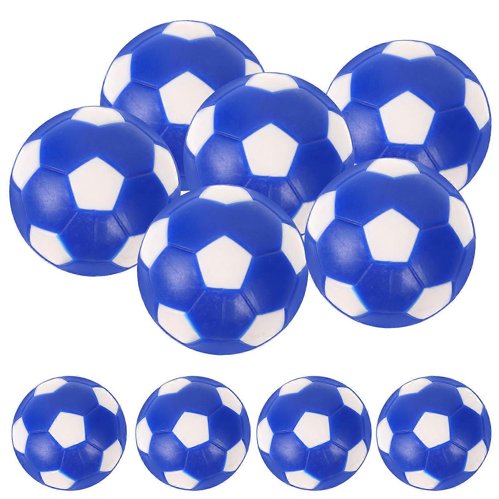 Soccer Table Game Balls, Built for Reliable and Fun Playing Experience