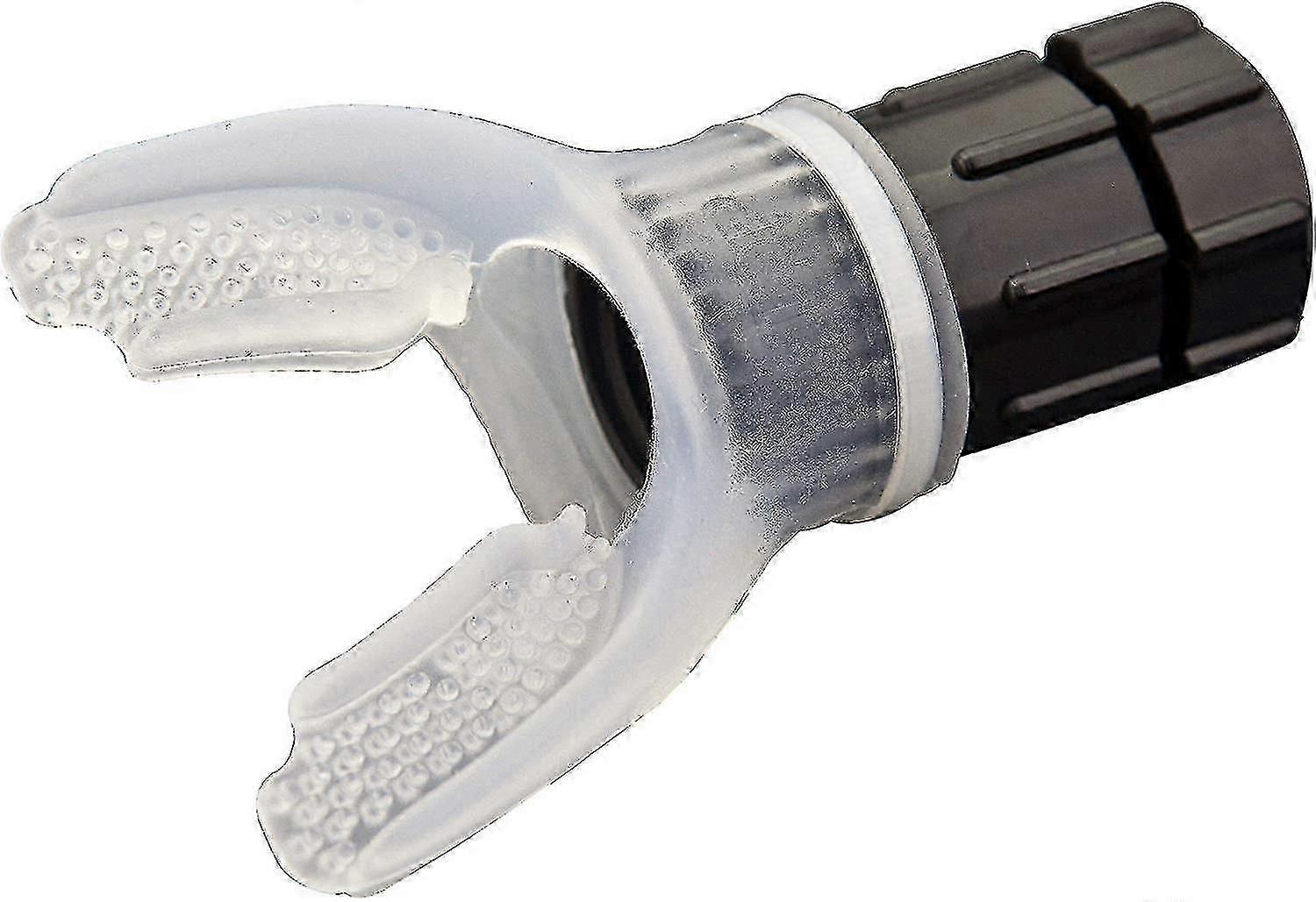 Ejercicio de ejercicio de ejercicio de respiración expand-a-pulmón