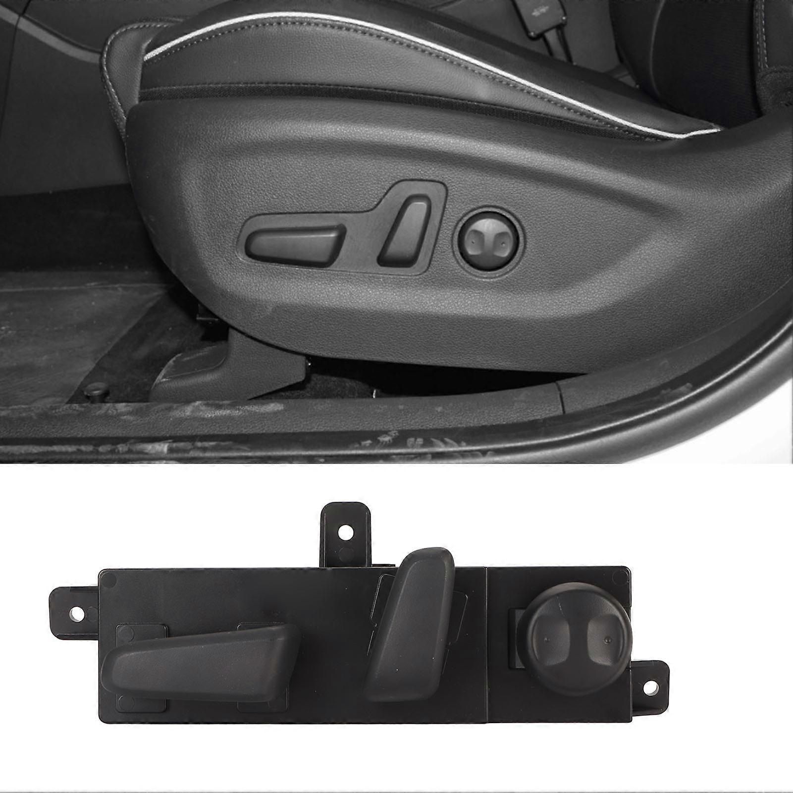 Front Power Seat Switch ‎88193F8110TRY Left Driver Side Quick Response Power Seat Control Switch for Sonata Tucson 