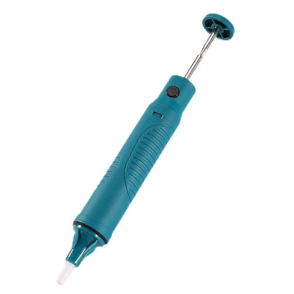 Desoldering Pump, Suction Cup, Removal, Vacuum Tool, Desoldering Device, and Compact, Hand Held