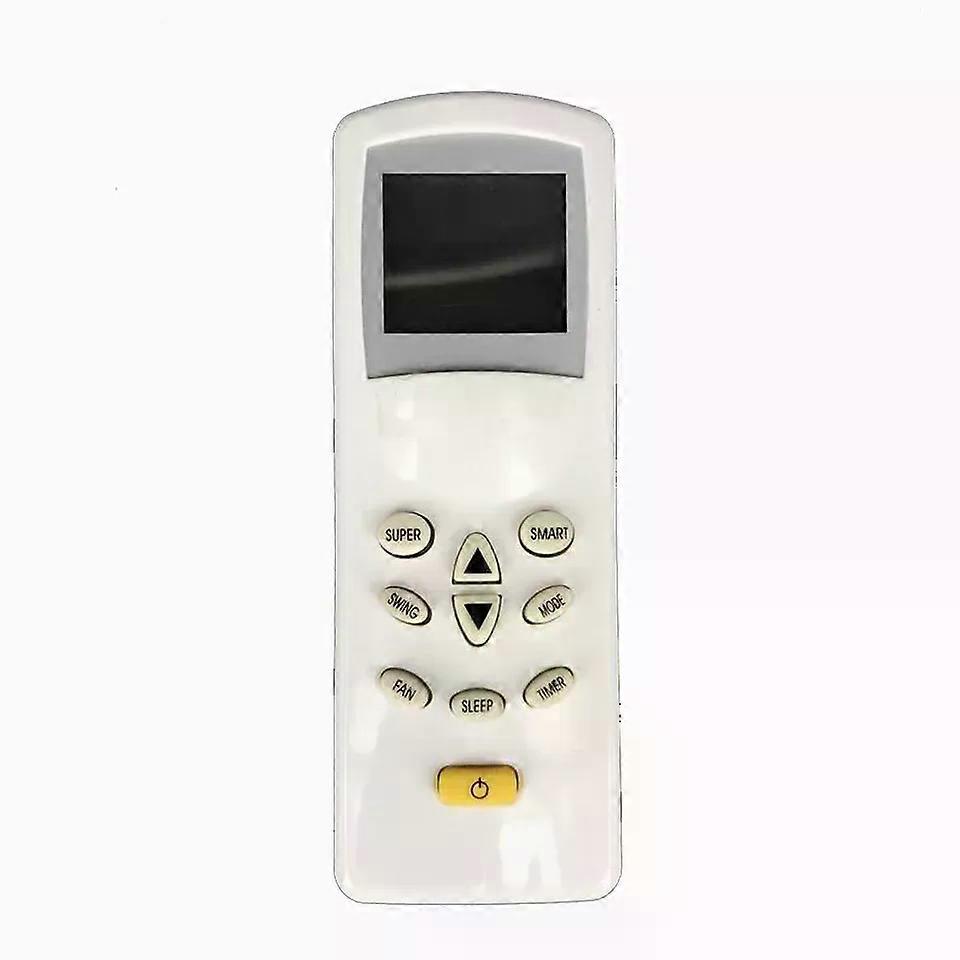 New Original DG11D1-02 For Kelon DAEWOO Octem AKAI LUMINA AC A/C Remote Control