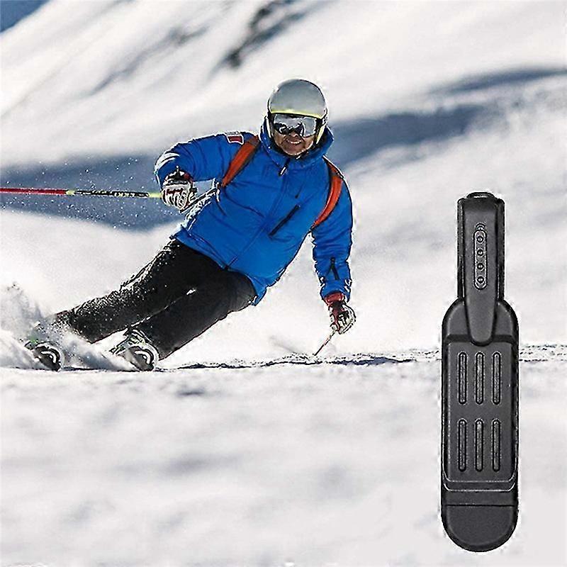 T189 Mini Camera HD 1080P Camera Wearable Body Pen Camera