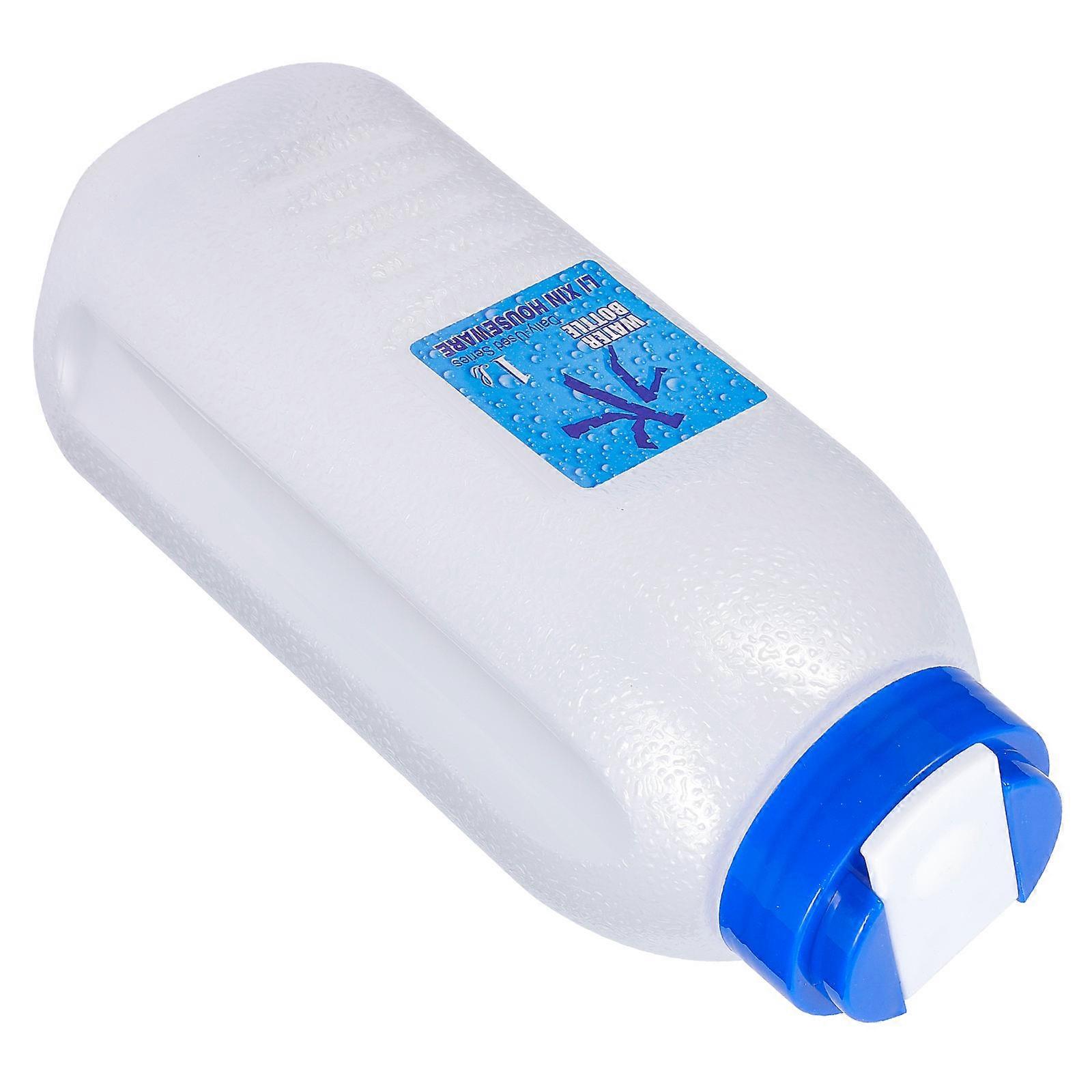 Container for Swimming Pool Party Elegant Pitcher 1000ml Mixing Drinks 1Set