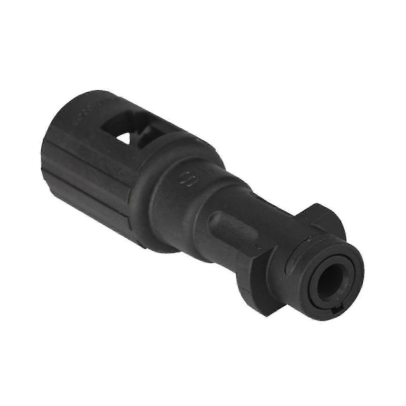 Easy to Use Sprayer Nozzle - High Efficiency Washer Nozzle for Enhanced Cleaning Performance