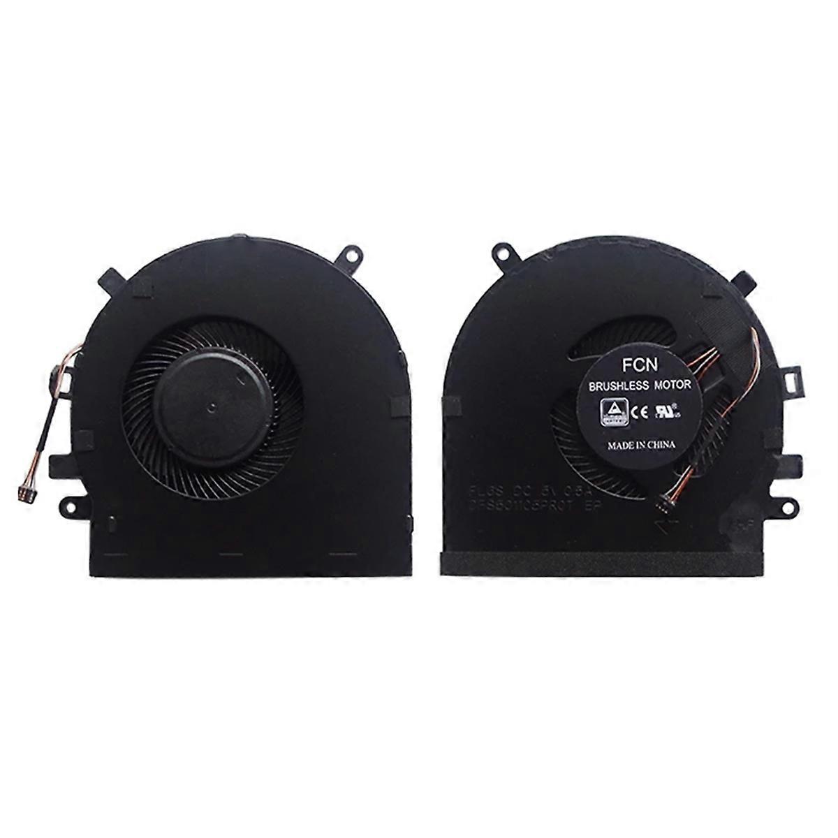 CPU Cooling Fan for Blade 15 Base RZ09-3009