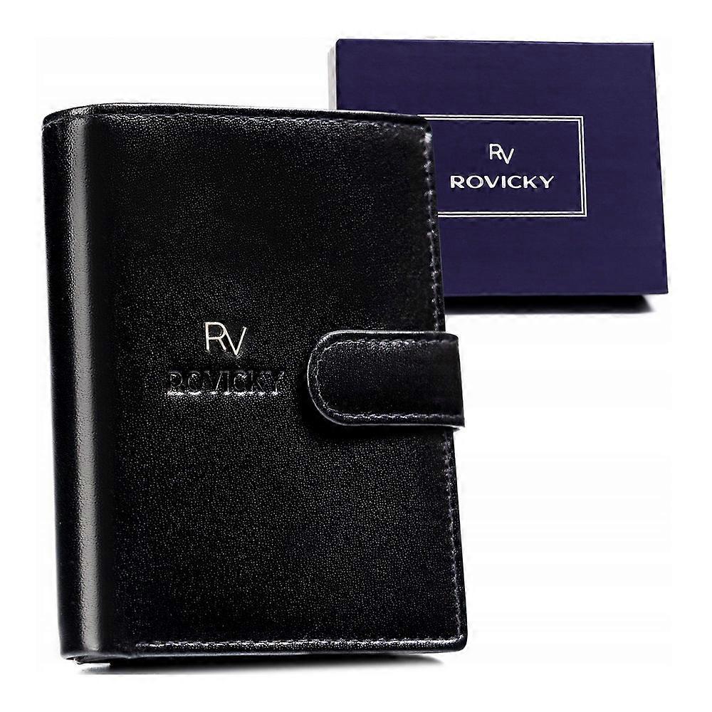 Wallets Rovicky RV756999LBCA