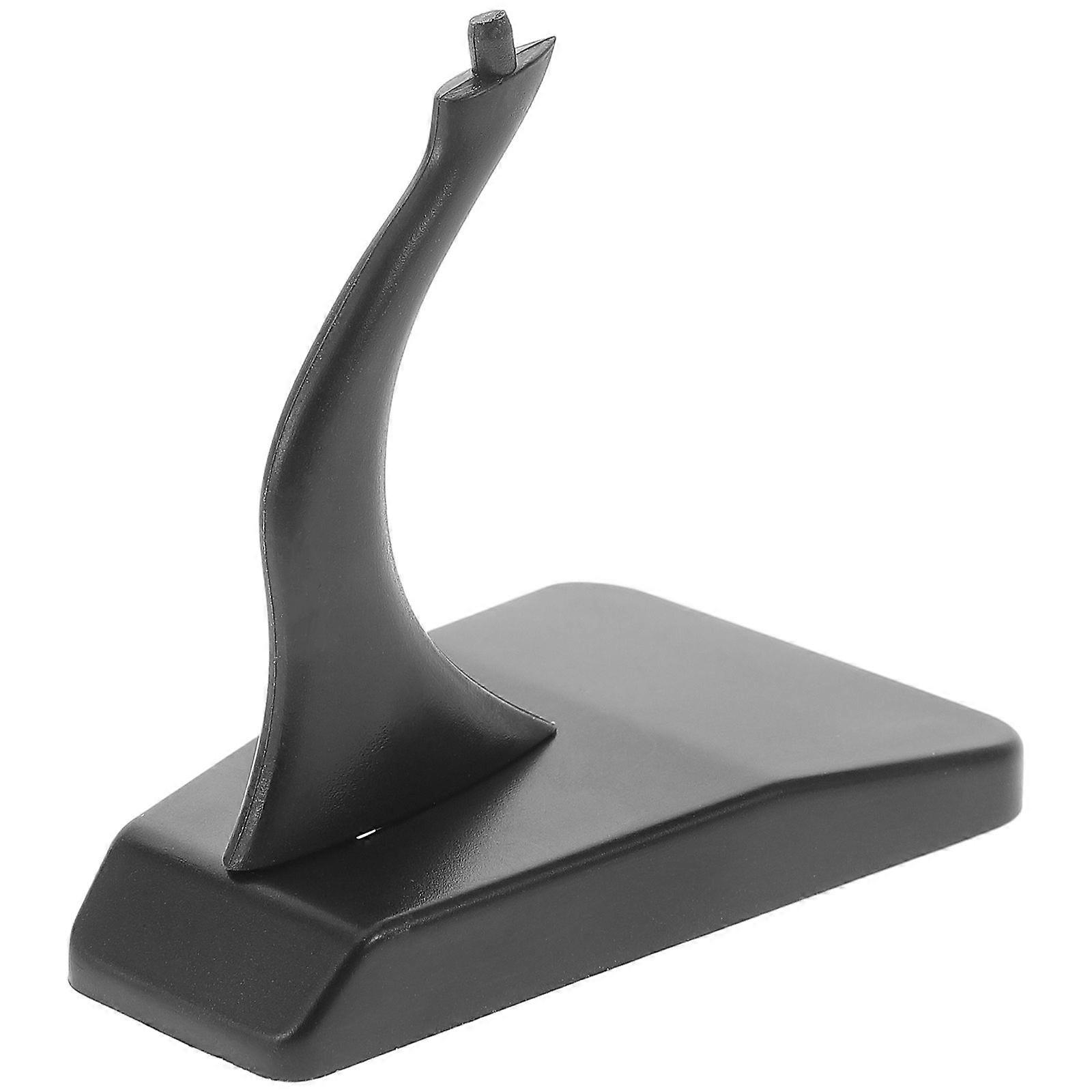 Stable 1/400 Scale Model Airplane Display Stand Plastic Model Plane Display Stand Mini Plane Model Holder for Shop Store Home