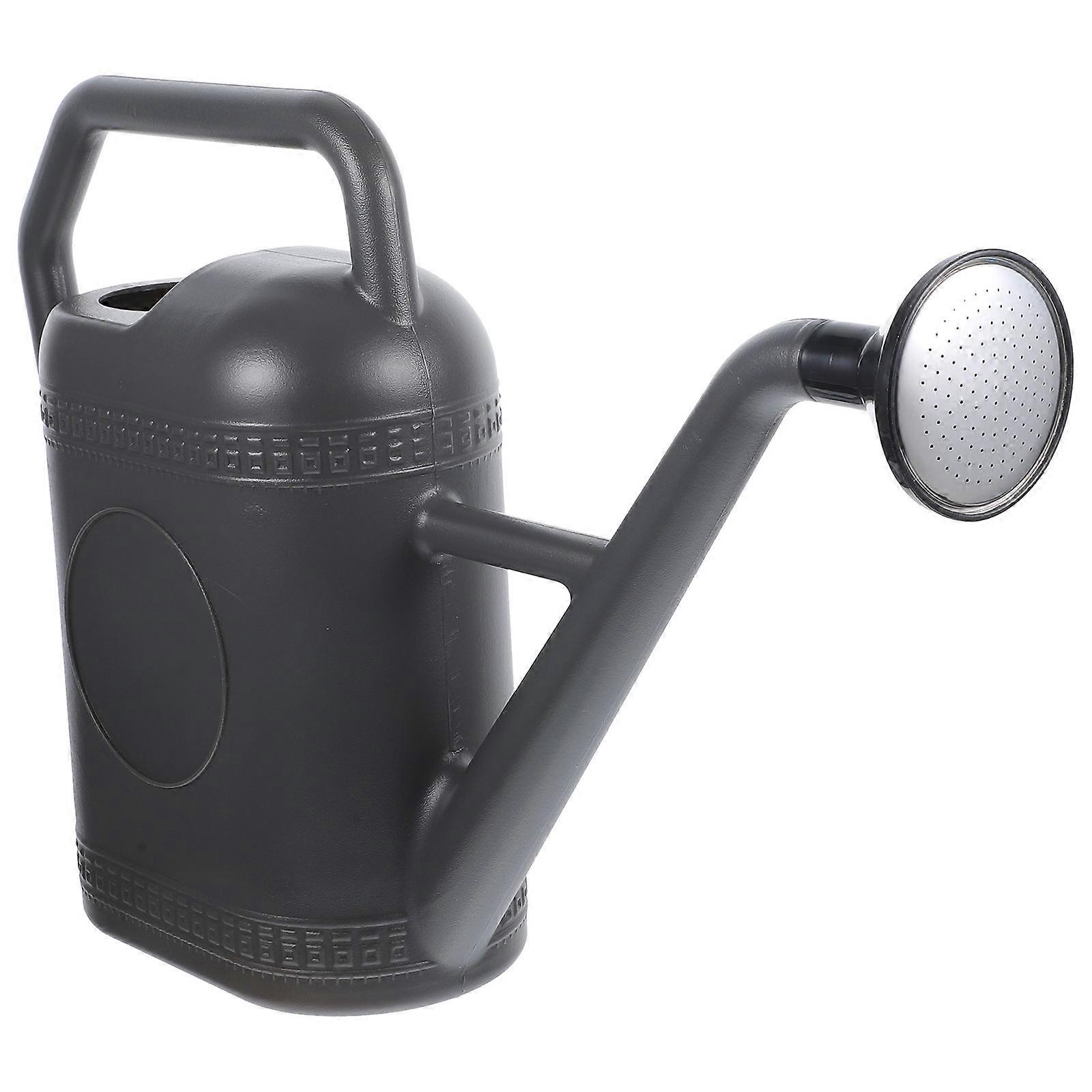 Outdoor Watering Pot With Long Spout Suitable For All Users 48.00X32.00X11.50CM 1Pack