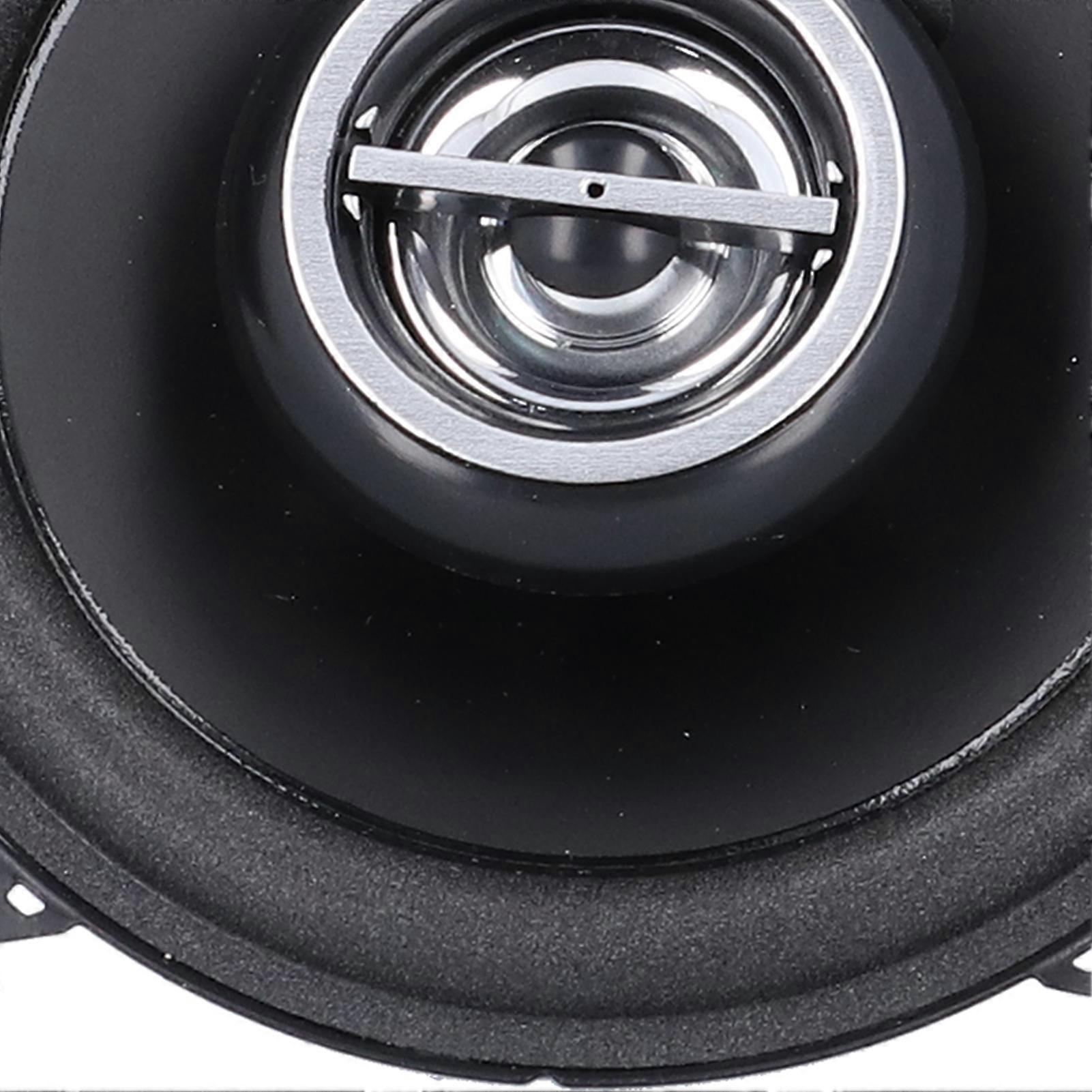 Pair Universal Snail Horn Trumpet 12V Dual Pitch Siren Waterproof for ATV UTV Minibus Motorcycle